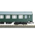 Piko Set mit 3 Personenwagen Y Istropolitan/Dukla ČSD IV - 28319